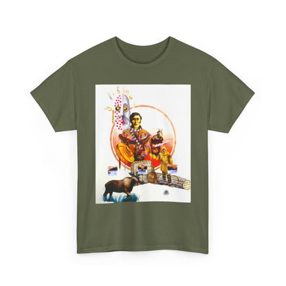 Athapaskan Tee