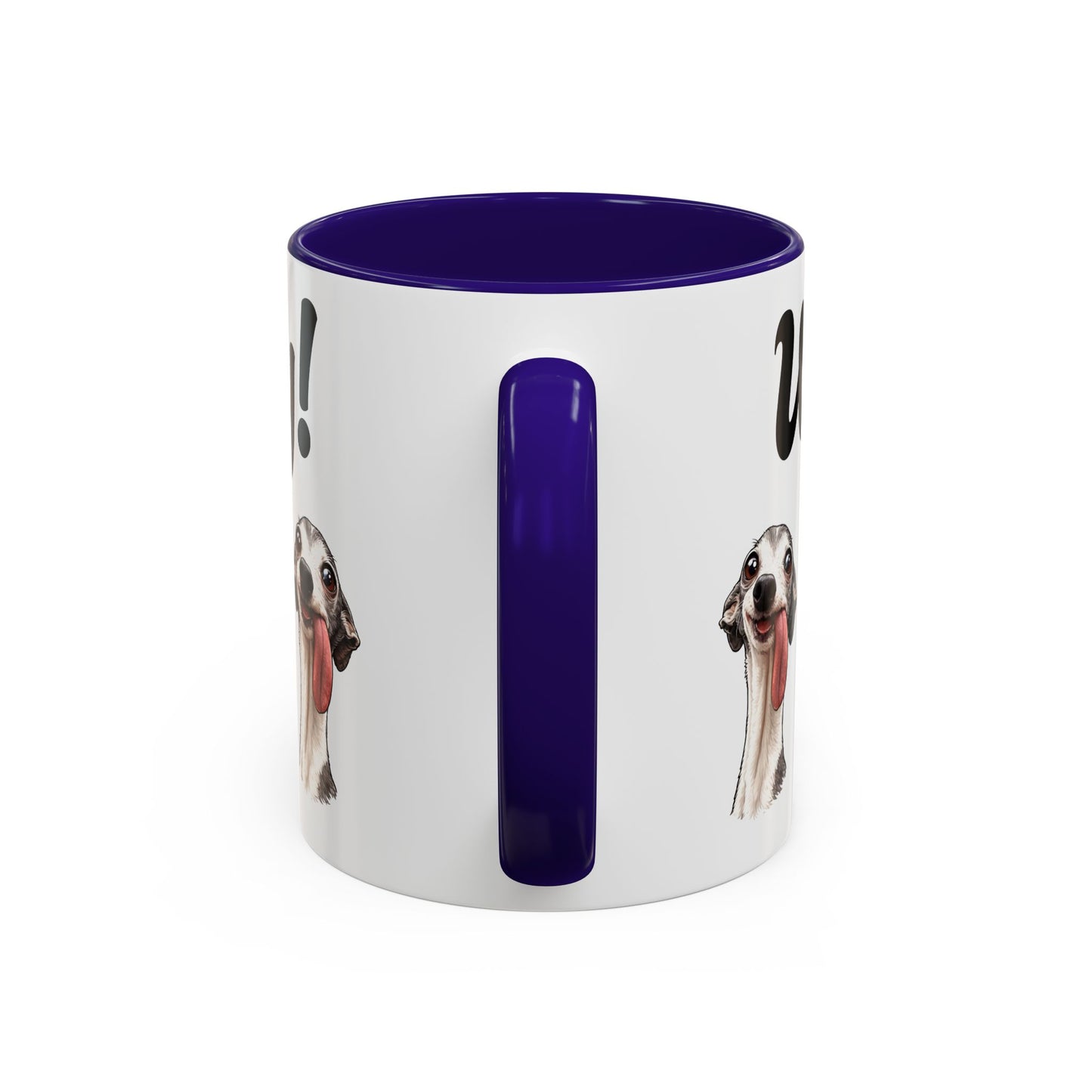 Washkubby Colorful Mugs (11oz, 15oz)