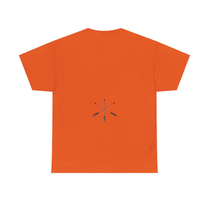 Anglo Joe’s Tulsa Tee Gollllyyyy — 'Gollllyyy' Retro Sports Graphic T-Shirt