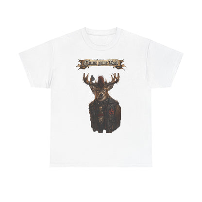ClansPunkBuck