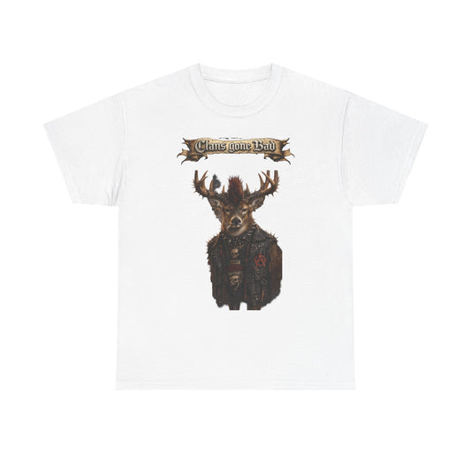 ClansPunkBuck
