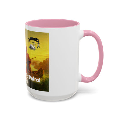 Shawnee East Colorful Mugs (11oz, 15oz)