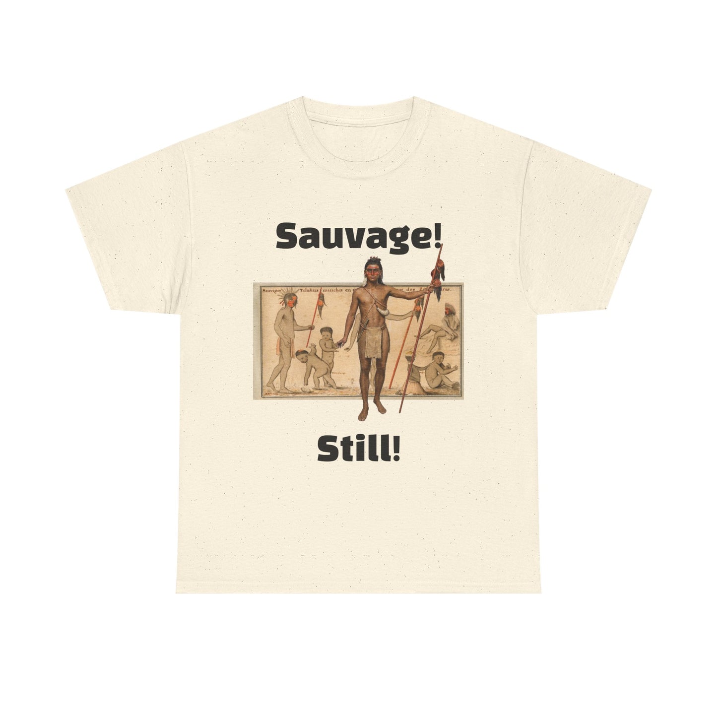 Sauvage Still