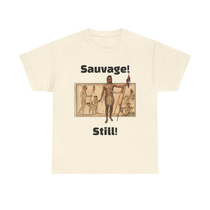 Sauvage Still