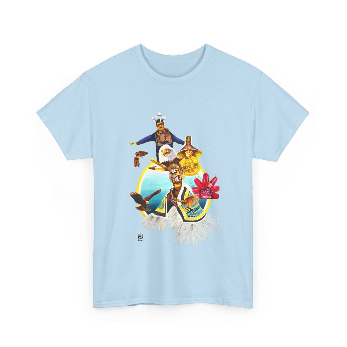 Tlingit Graphic Tee