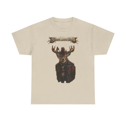 ClansPunkBuck