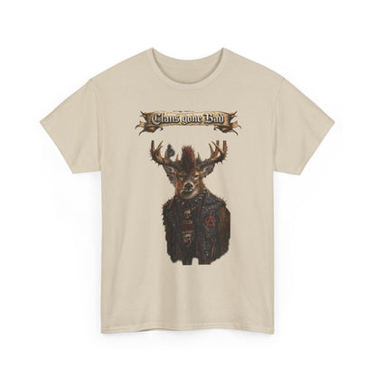 ClansPunkBuck