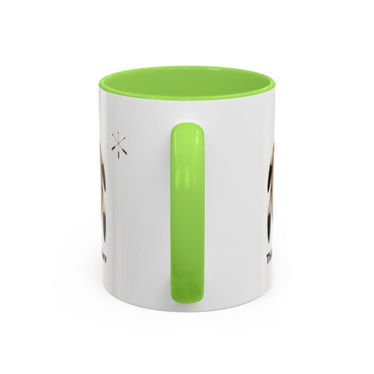Thlopthlocco Colorful Mugs (11oz, 15oz)
