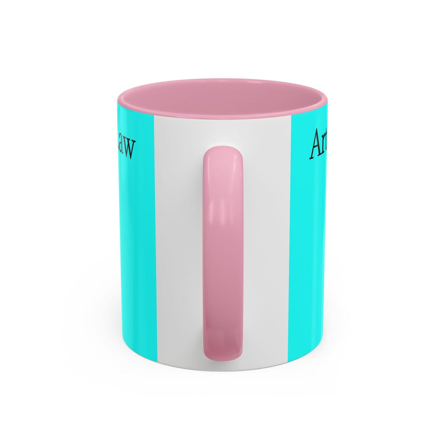 Art. 6 Colorful Mugs (11oz, 15oz)