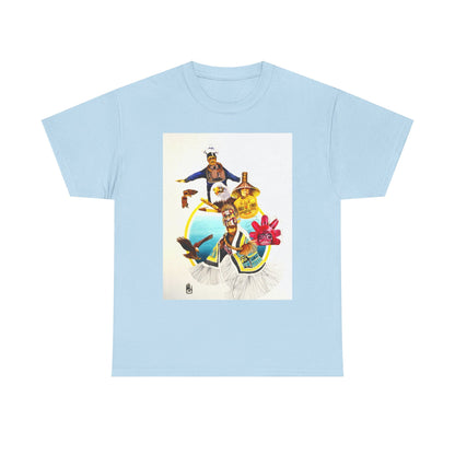 Tlingit Graphic Tee