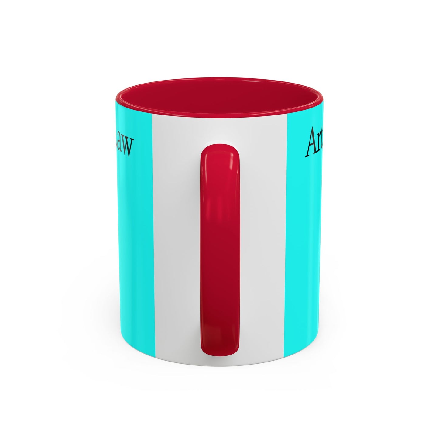 Art. 6 Colorful Mugs (11oz, 15oz)
