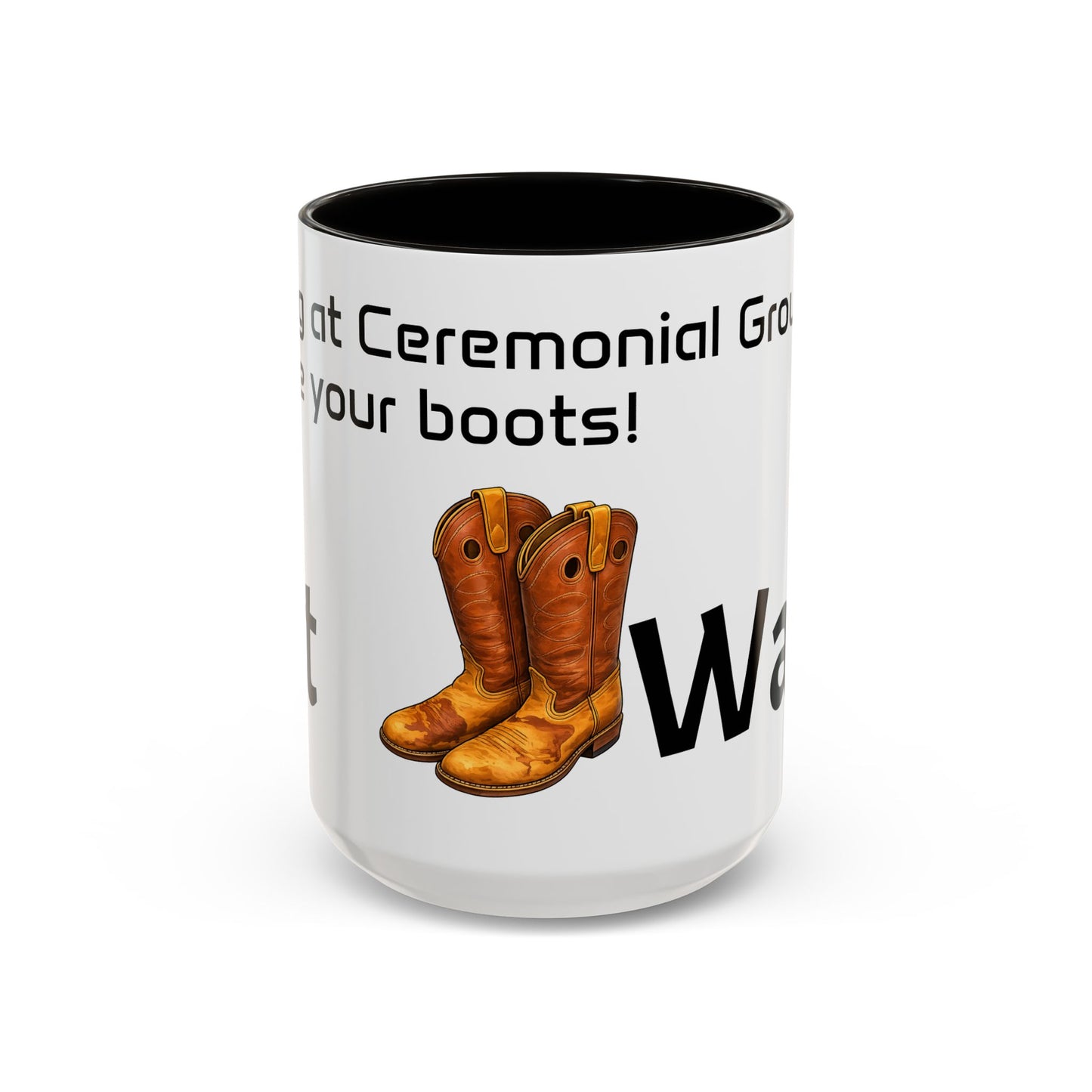 Olt Ways  Colorful Mugs (11oz, 15oz)