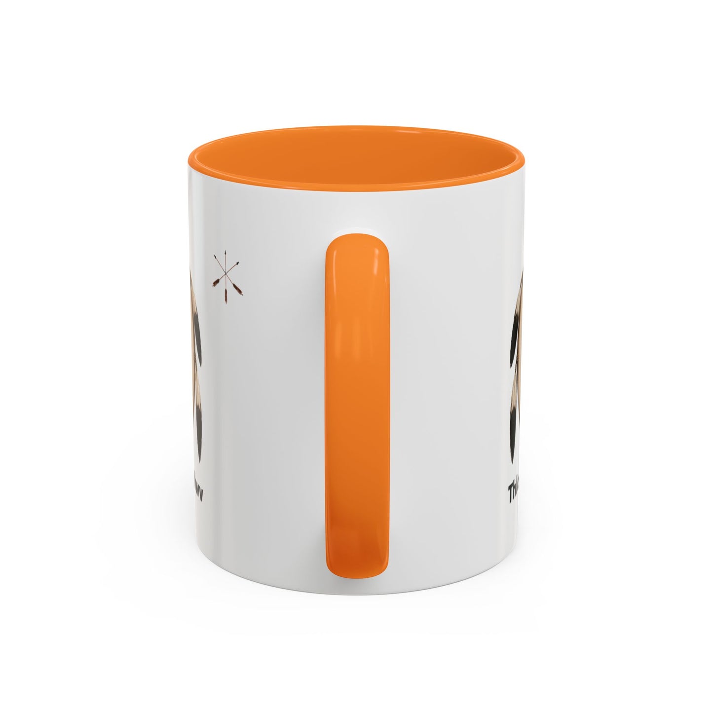 Thlopthlocco Colorful Mugs (11oz, 15oz)
