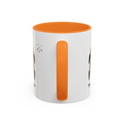 Thlopthlocco Colorful Mugs (11oz, 15oz)