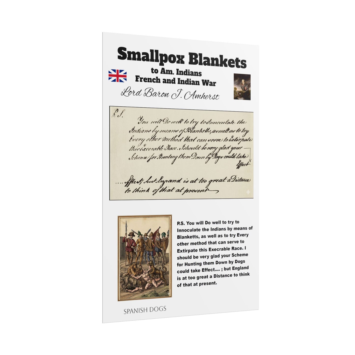 Smallpox
