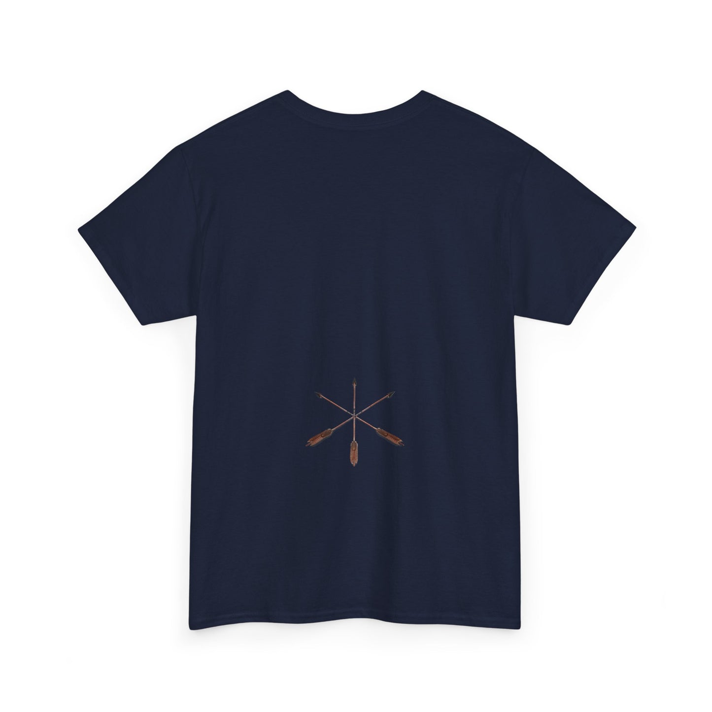 Anglo Joe’s Tulsa Tee Gollllyyyy — 'Gollllyyy' Retro Sports Graphic T-Shirt