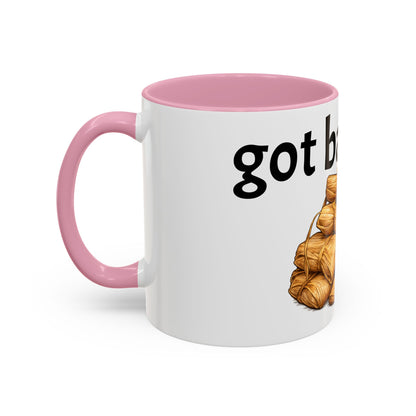 Banaha Colorful Mugs (11oz, 15oz)