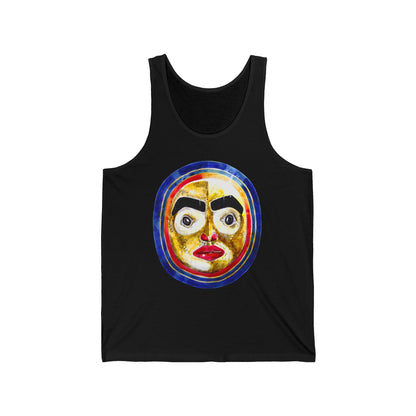 Moon Mask