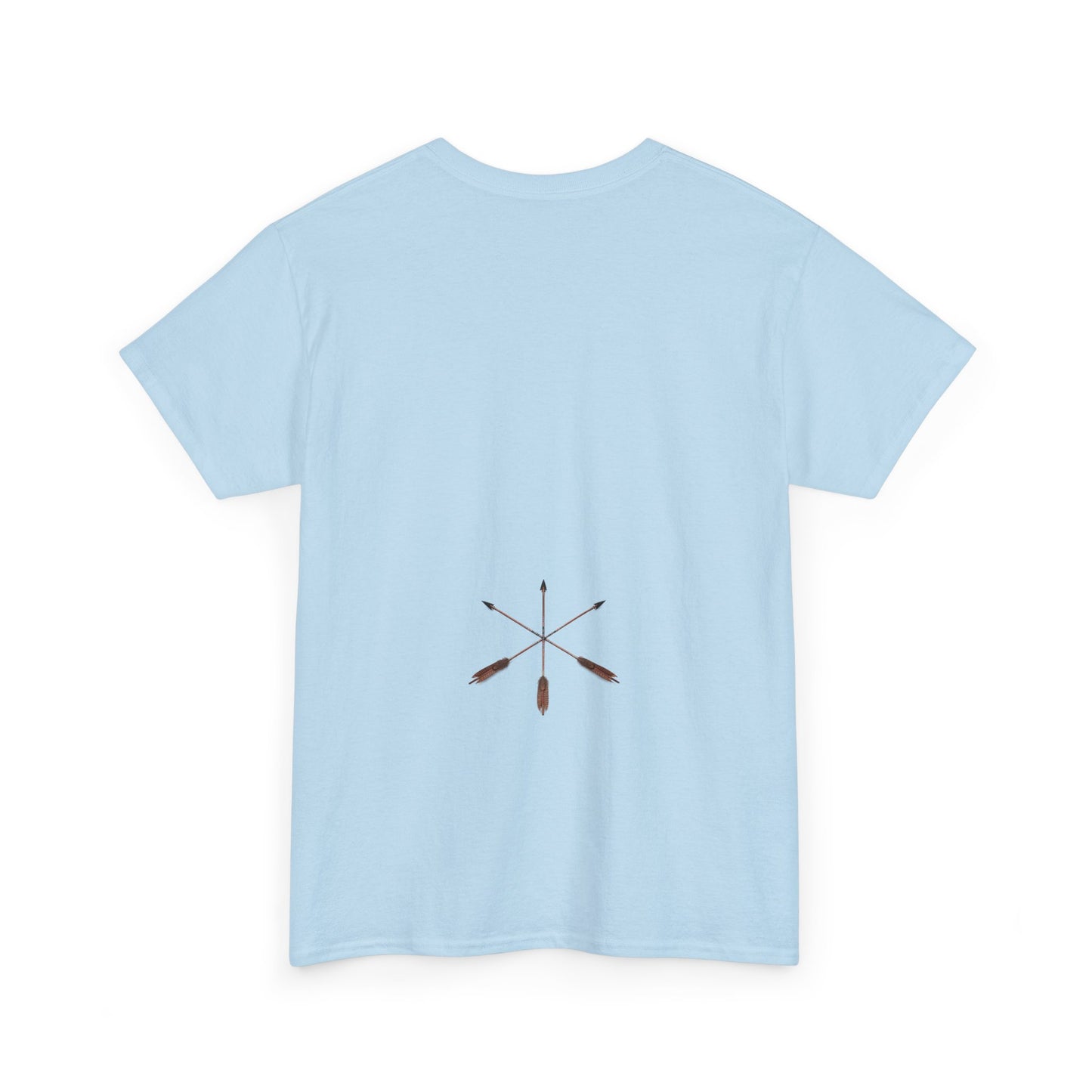 Anglo Joe’s Tulsa Tee Gollllyyyy — 'Gollllyyy' Retro Sports Graphic T-Shirt