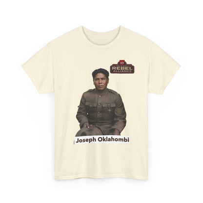 Oklahombi Tee