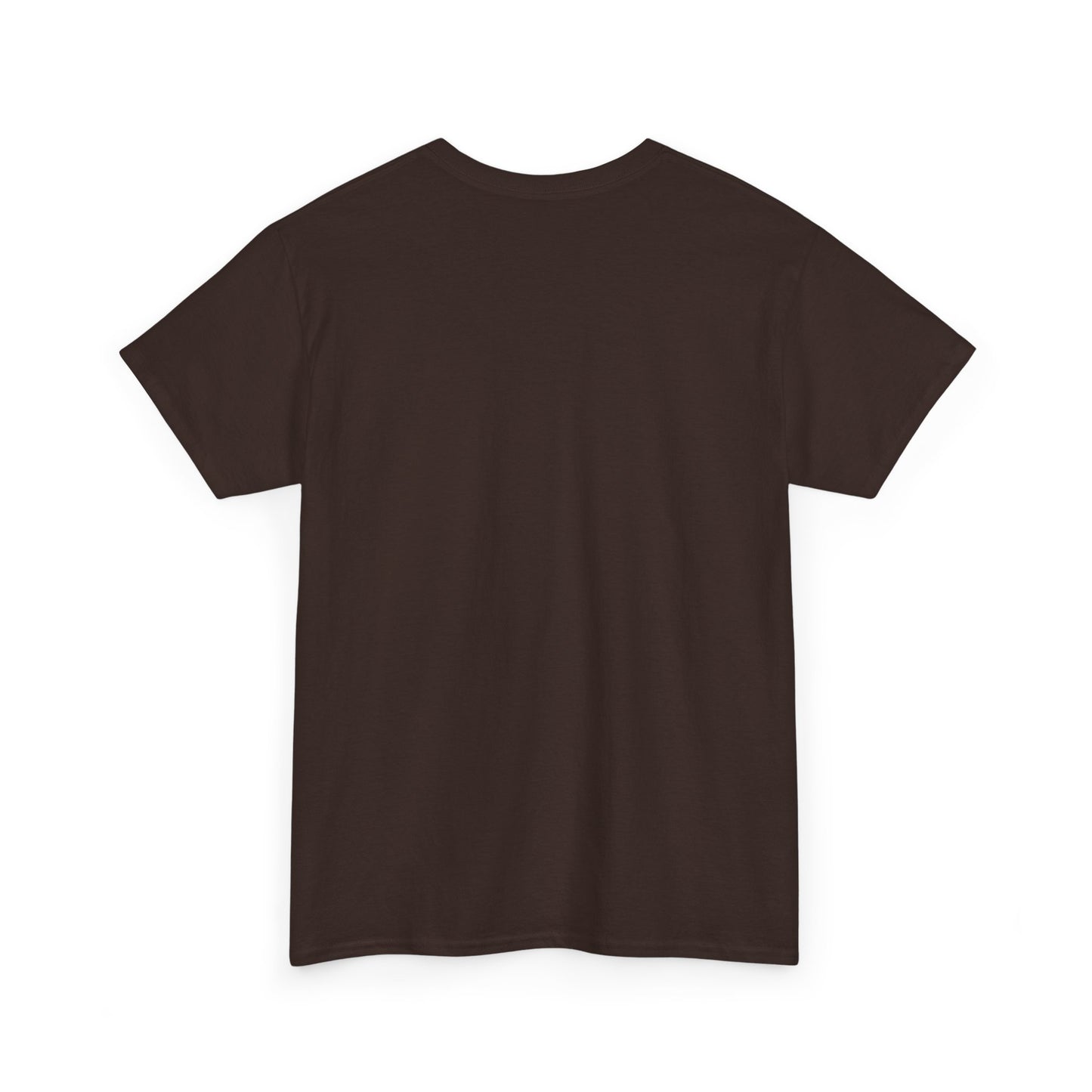 Turkey T-Shirt — Retro Comic 'Stop Racism' Graphic Tee