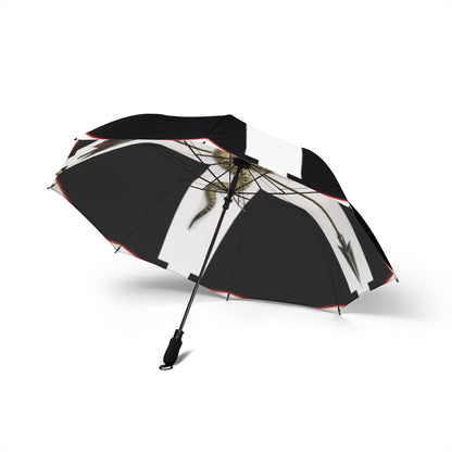 Tushkalosa Banner Umbrella