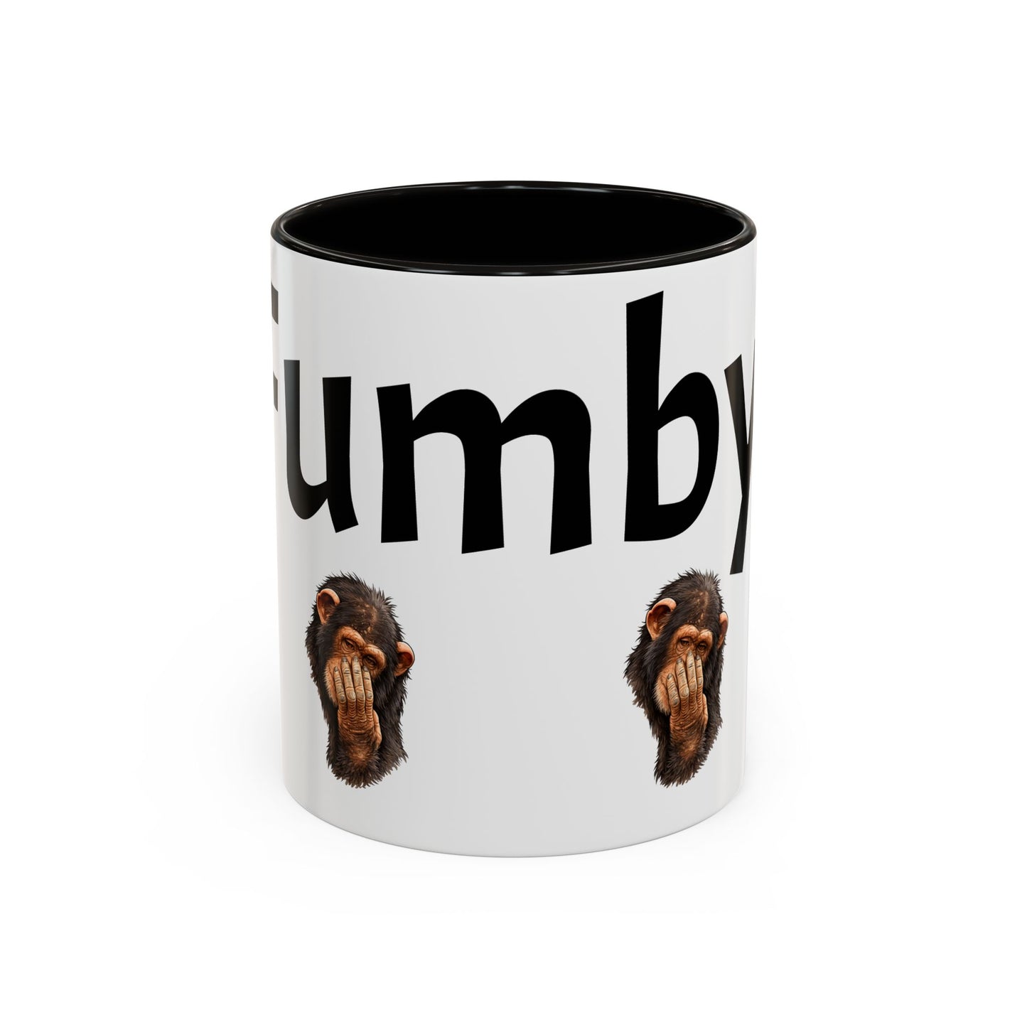 Fumby Colorful Mugs (11oz, 15oz)