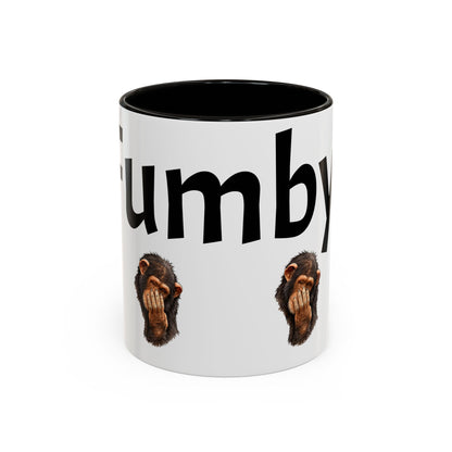 Fumby Colorful Mugs (11oz, 15oz)