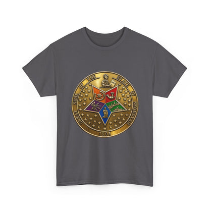 State of Sequoyah Tee