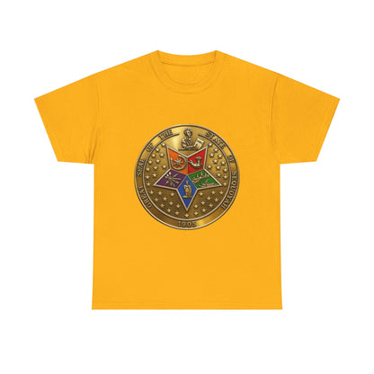 State of Sequoyah Tee
