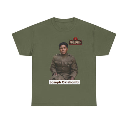 Oklahombi Tee
