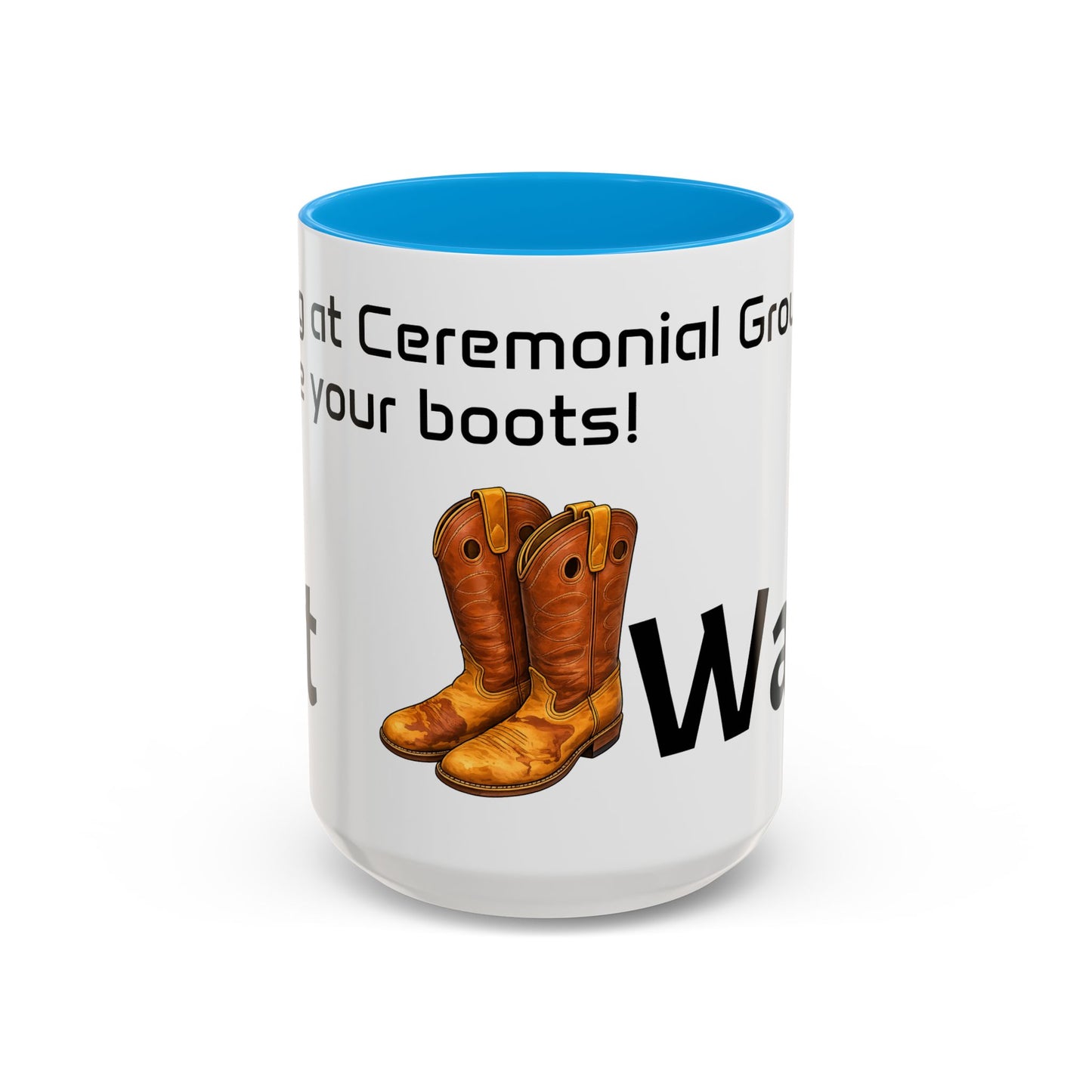 Olt Ways  Colorful Mugs (11oz, 15oz)