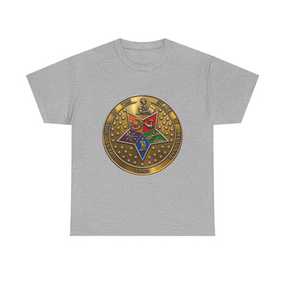 State of Sequoyah Tee