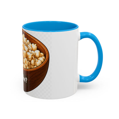 Got Safke Colorful Mugs (11oz, 15oz)