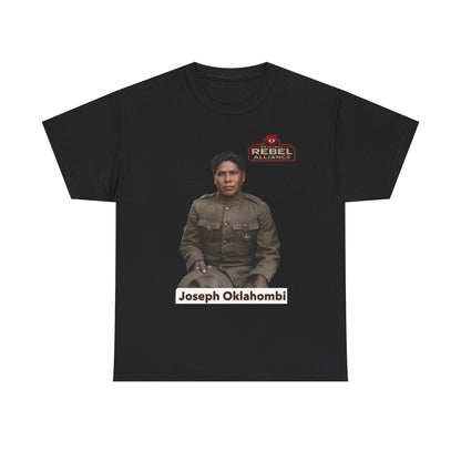 Oklahombi Tee