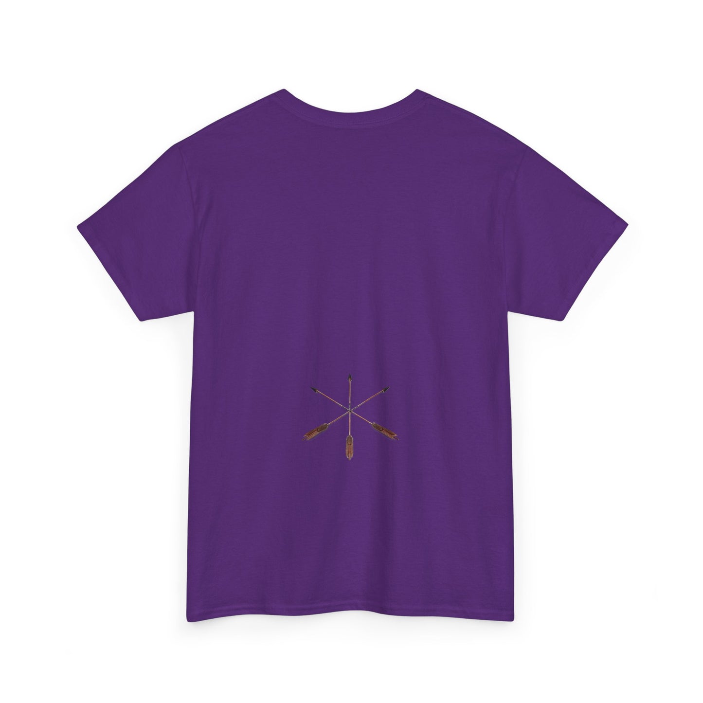 Anglo Joe’s Tulsa Tee Gollllyyyy — 'Gollllyyy' Retro Sports Graphic T-Shirt