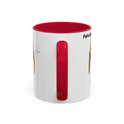 Iowa Coffee Mug — Colorful 11oz & 15oz Ceramic Mug with 'Pahodje' Design