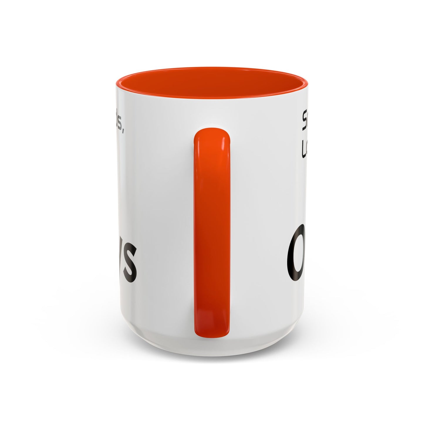 Olt Ways  Colorful Mugs (11oz, 15oz)