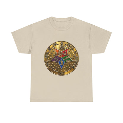State of Sequoyah Tee