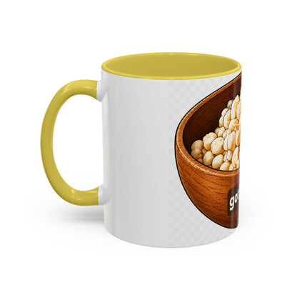 Got Safke Colorful Mugs (11oz, 15oz)