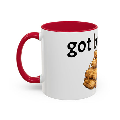 Banaha Colorful Mugs (11oz, 15oz)