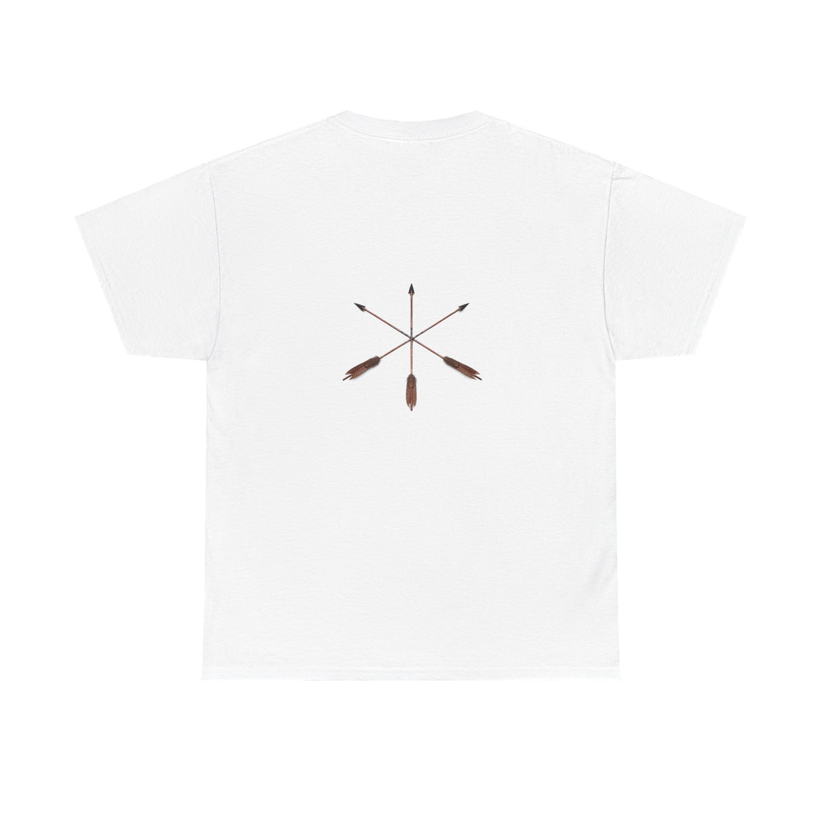 Inupiat Yupik Tee