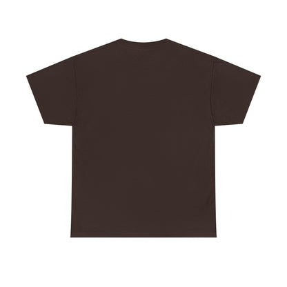 Turkey T-Shirt — Retro Comic 'Stop Racism' Graphic Tee