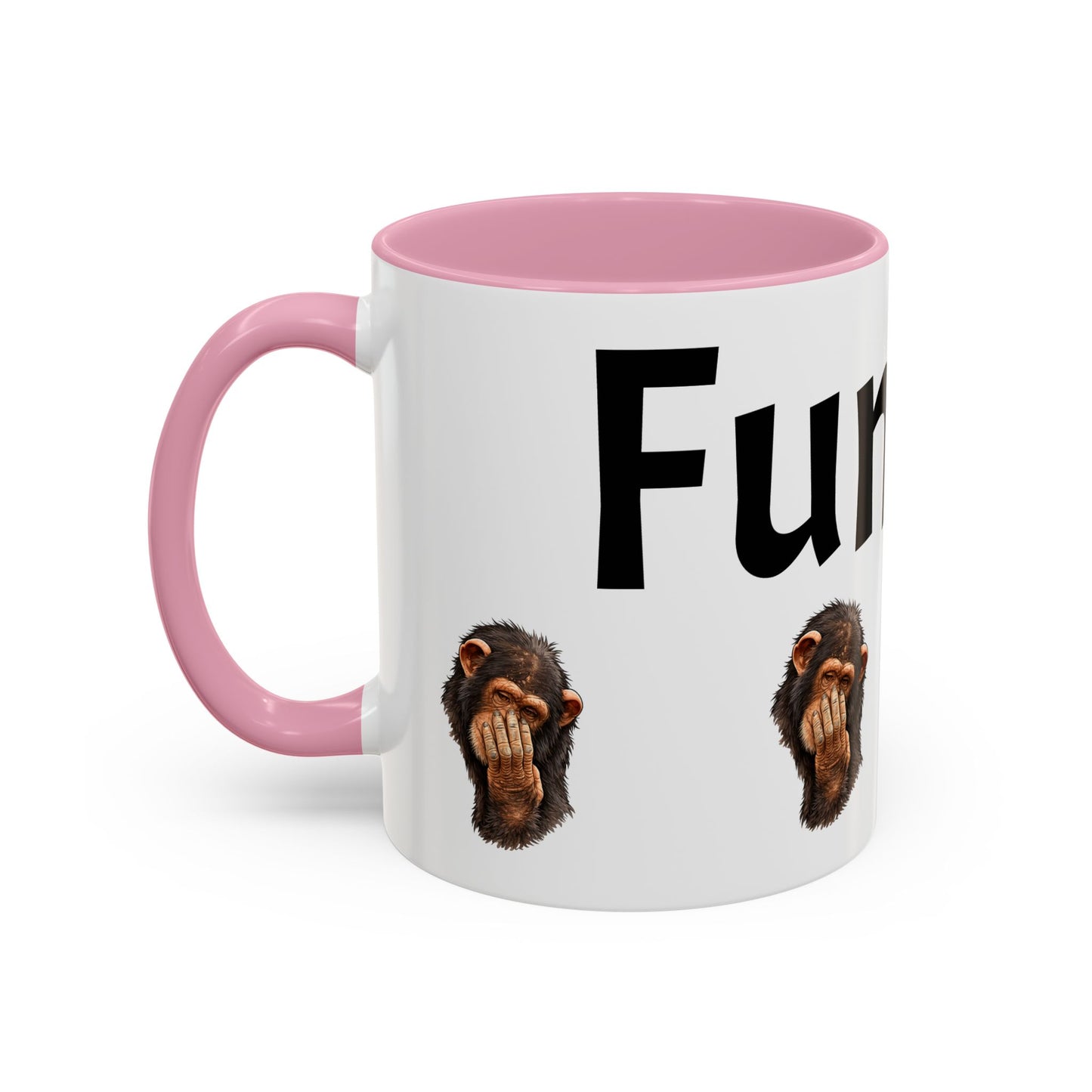 Fumby Colorful Mugs (11oz, 15oz)