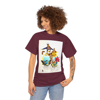 Tlingit Graphic Tee