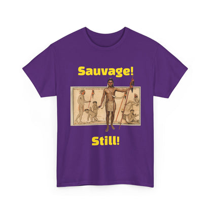 Sauvage Still