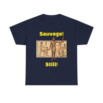 Sauvage Still