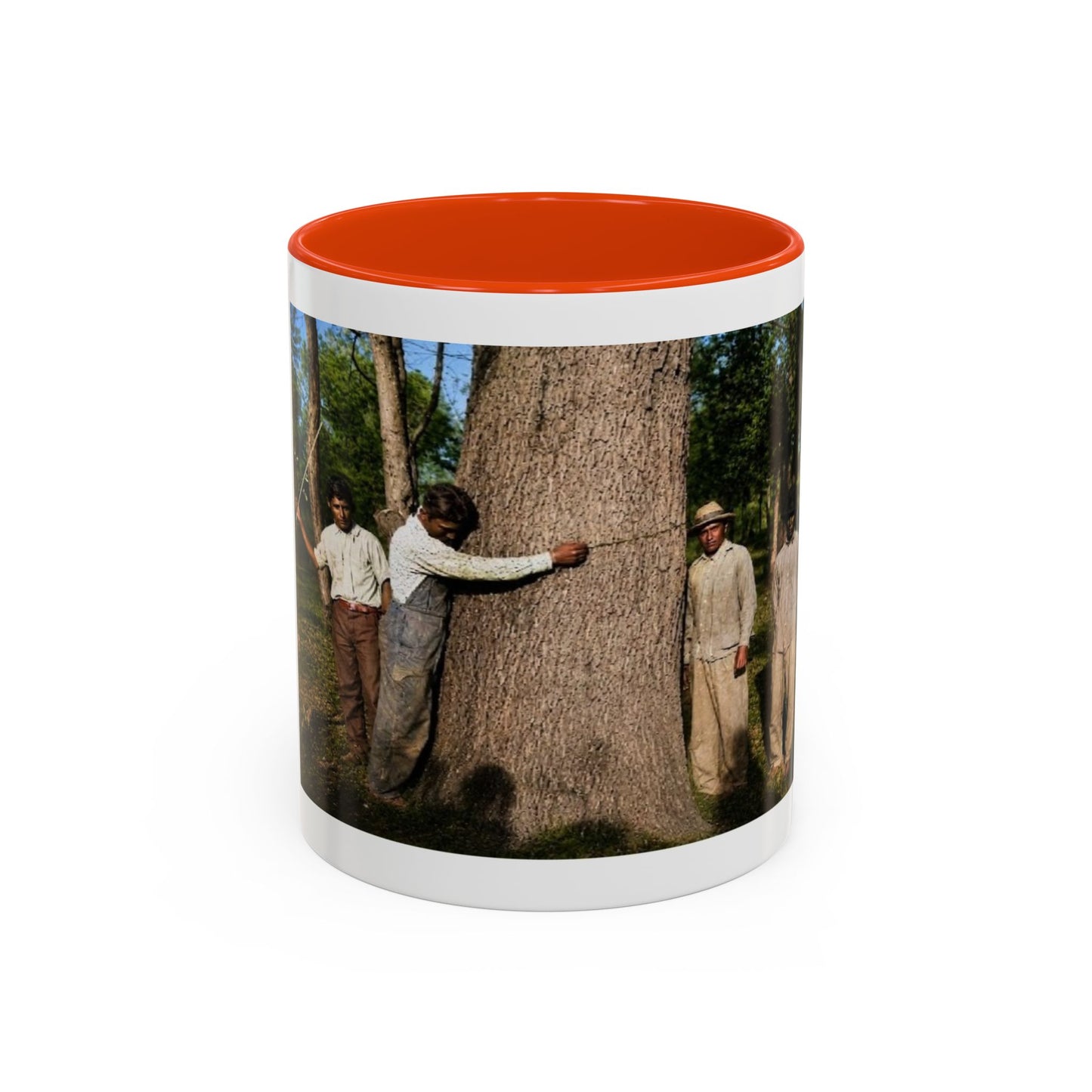 Jails? Ch Colorful Mugs (11oz, 15oz)