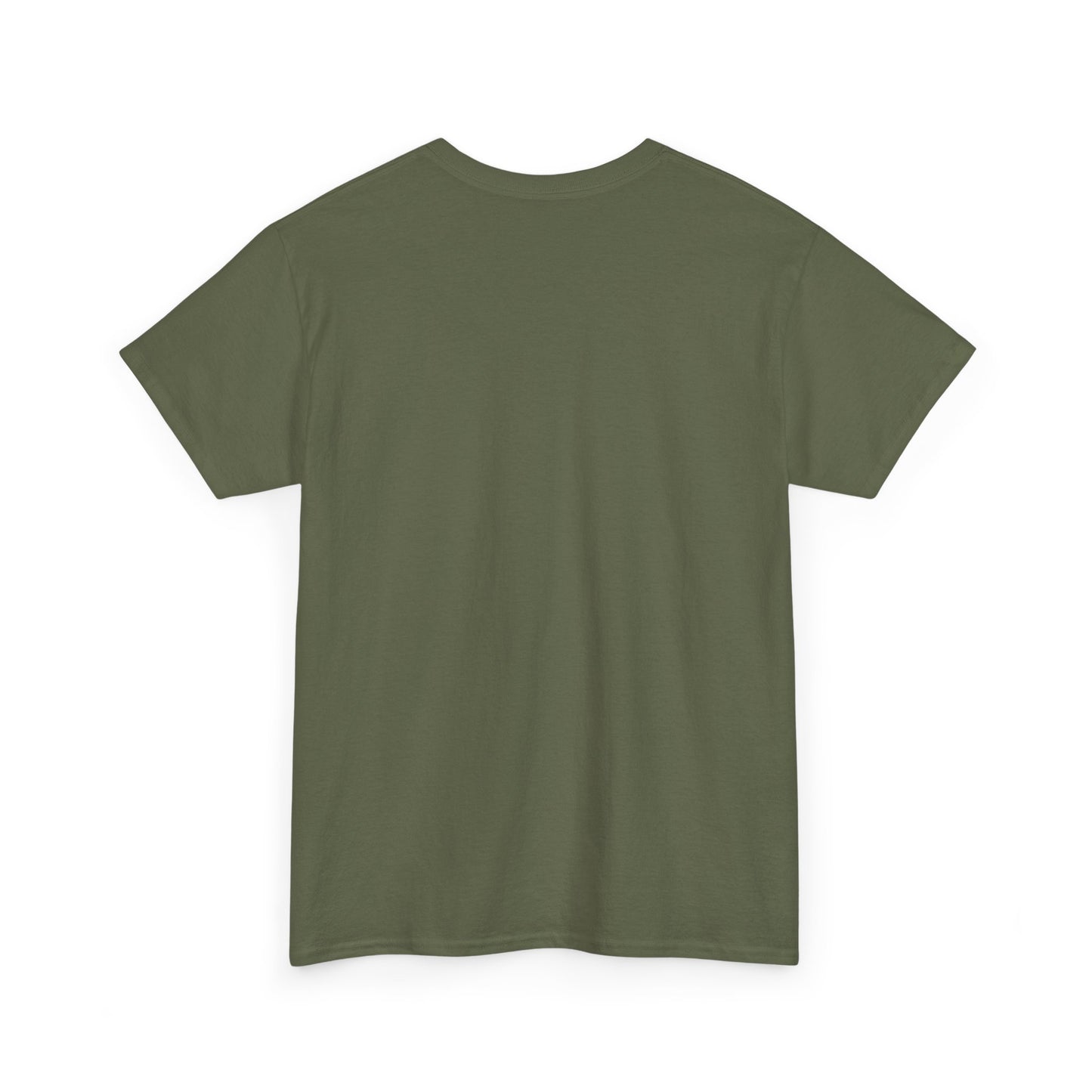 Turkey T-Shirt — Retro Comic 'Stop Racism' Graphic Tee