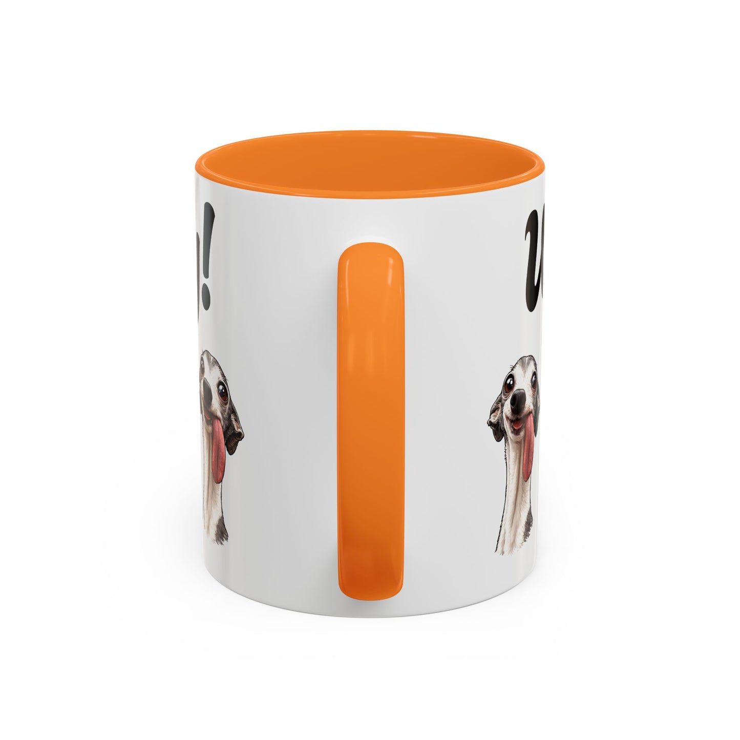Washkubby Colorful Mugs (11oz, 15oz)